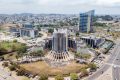 Dans sa Note de conjoncture 2025, la Banque mondiale salue une reprise modeste de l’économie gabonaise. © D.R.