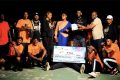 Les gagnants de la 3e édition. © GabonReview