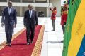 Le président de la République, Brice Clotaire Oligui Nguema, prendra part au 17e Sommet des affaires États-Unis–Afrique, du 23 au 27 juin 2025 à Luanda, en Angola. © D.R.