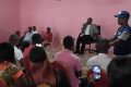 Instantané de la rencontre du 19 juillet 2025. © GabonReview