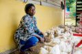 Le Gabon recense ses producteurs et éleveurs à partir de ce 15 juillet 2025. © FAO