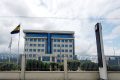 En levant 141 milliards FCFA, BGFI Holding ne se contente pas d’entrer en Bourse : il ouvre un nouveau chapitre pour la finance en Afrique centrale. C’est une déclaration d’indépendance vis-à-vis des circuits bancaires classiques. © David Ambourouet