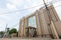 Au cœur de Libreville, le Bantu Hôtel conjugue hospitalité, identité et exigence. © GabonReview