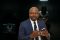 Alain-Claude Bilie-By-Nze : «Ce qui compte vraiment, c’est la vérité qui découle de cette vidéo». © GabonReview (montage – la dame en arrière-plan n’est nullement Sylvia Bongo)