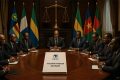 Réuni à Malabo, le Comité ministériel de l’UMAC a entériné le nouveau règlement intérieur des Caisses de dépôts et consignations (CDC) dans la zone Cémac, validé par la BEAC. © GabonReview