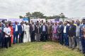 Le premier Salon national du bachelier a réuni plus de 3 000 nouveaux bacheliers et une quarantaine d’établissements d’enseignement supérieur privé. Portée par la Conférence des Grandes Écoles et Universités Privées du Gabon (CGEUP). © GabonReview