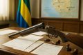 Calibre 12 au Gabon : ce n’est pas le fusil qui tue, c’est l’État qui ne le contrôle pas. © GabonReview