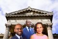 En saisissant les tribunaux étrangers, l’État a implicitement validé la stratégie du clan Ali Bongo. Le terrain et le tempo de l’affrontement ayant été dictés non par l’État, mais par Ali Bongo et les siens. © GabonReview