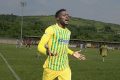 Cruz Ndong Biteghe prend son envol dans la Botola Pro, le championnat de première division marocain. © As-Mangasport