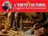 L'artisanat d'art gabonais n'est pas un simple ornement du passé : il est une ressource stratégique pour l'avenir, une passerelle entre les villages et les métropoles, entre Libreville et Osaka, entre tradition et modernité. © GabonReview