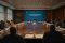 Conçu comme une plateforme de haut niveau, le GEF vise à favoriser un dialogue ouvert et constructif entre les différents acteurs économiques du pays. © GabonReview