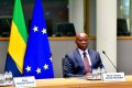 Brice Clotaire Oligui Nguema a décidé le 4 juin dernier de dénoncer unilatéralement l'Accord de partenariat dans le secteur de la pêche durable (APPD) conclu avec l’Union européenne en 2007.© D.R.