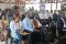 Une vue des participants aux travaux de la 3ᵉ Journée scientifique de l’Institut de Recherche Technologique (JSIRT). © GabonReview