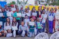 La jeunesse gabonaise se mobilise pour le climat, le 22 juillet 2025. © GabonReview