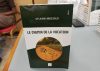 Vue de la première de couverture de «Le chemin de la vocation» de Sylvain Abessolo, dédicacé, le 1er juillet 2025, au Palais Léon Mba. © GabonReview 