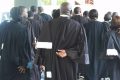 Les perspectives offertes par ce concours sont cruciales pour les jeunes magistrats et greffiers recrutés. © GabonReview