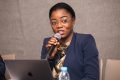 Maryse Lydie Madiba Iloumbou représente le DG au voyage d’étude Smart Africa, à Rabat du 30 juin au 4 juillet 2025. © D.R.