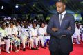 À Brazzaville, une page s’écrit : celle d’un PDG en crise et d’un Omar-Denis Junior Bongo que le clan pousse vers le centre du jeu. © GabonReview
