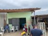 Après Libreville et Owendo, la commune d’Akanda est désormais également ciblée par l’opération de déguerpissement, suscitant désarroi et colère. © D.R.