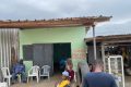 Après Libreville et Owendo, la commune d’Akanda est désormais également ciblée par l’opération de déguerpissement, suscitant désarroi et colère. © D.R.