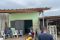 Après Libreville et Owendo, la commune d’Akanda est désormais également ciblée par l’opération de déguerpissement, suscitant désarroi et colère. © D.R.