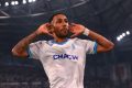 Après plusieurs jours d’incertitude, la signature d’Aubameyang à l’Olympique de Marseille ne fait plus de doute. © D.R.