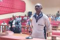 Injustement enfermé pendant huit ans, Pierre Mwegaya sort libre, mais pas indemne. © GabonReview