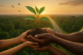 Chaque Gabonais doit se sentir investi de cette mission : construire, ensemble, le pays que nous voulons léguer à nos enfants. © GabonReview