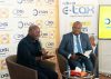 Lancement du service e-Tax à Libreville, le 10 juillet 2025. © GabonReview