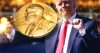 La candidature de Donald Trump au prix Nobel de la paix 2026 divise autant qu’elle intrigue. © D.R.