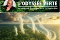 «Une goutte d’eau évaporée près de Libreville peut tomber quelques jours plus tard sur un champ de mil sahélien.» © GabonReview