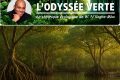 À la frontière incertaine entre l'océan et la terre ferme, là où l'eau salée flirte avec les rivières et les marées dessinent le rythme du vivant, s'étend un monde à part : celui des mangroves. © GabonReview