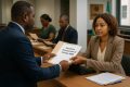Les candidats ont jusqu’au 7 août pour soumettre leurs dossiers complets auprès des commissions électorales compétentes. © GabonReview