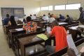 Les résultats aux examens de l’année 2024-2025 des candidats incarcérés mettent en lumière l’impact des programmes de réinsertion conduits par la Sécurité pénitentiaire. © D.R.