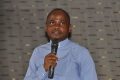 Le révérend Ferdinand Sangoye a été élu à la tête de l’Église de l’alliance chrétienne et missionnaire du Gabon (EACMG). © D.R.