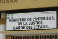 La saisine du ministère de la Justice pourrait aboutir à des sanctions. © D.R.