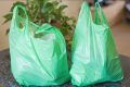 Dès septembre 2025, fin des sacs plastiques à usage unique au Gabon. © D.R.