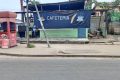 Des petits commerces dans la commune d’Owendo © GabonReview