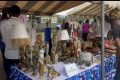 Des objets traditionnels exposés lors de la journée Moabi-Lung. © GabonReview