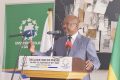 Alain-Claude Bilie-By-Nze, figure de proue d’EPG. © GabonReview