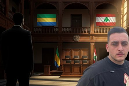 De la maîtrise ou du dérapage de ce procès dépendra s'il reste un fait divers judiciaire… ou s'il s'inscrit dans l'histoire comme l'étincelle qui a mis le feu à la poudrière. © GabonReview