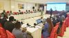 Africa CDC réunit les experts à Libreville pour renforcer la sécurité du transport des échantillons biologiques, le 20 août 2025. © GabonReview