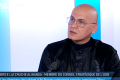 Brice Laccruche sur TV5 monde : «Ce système Bongo-Valentin, c’est une mafia, c’est un cartel… Une fois dedans, quand vous sortez, il n’y a que deux issues :c’est la mort ou la prison.» © GabonReview (capture d’écran)