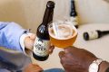 Beer Minko, plus qu’une bière : un manifeste de goût et d’identité gabonaise. © D.R.