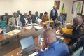 La troisième réunion du comité de pilotage (Copil) de l’Initiative pour la forêt d’Afrique centrale (Cafi) phases 2 et 3, s’est tenue ce 19 août 2025. © GabonReview