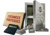 Les créances douteuses ne sont pas que des chiffres : elles sont la cicatrice visible d’une économie à bout de souffle. © GabonReview