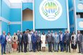 Un 8e Conseil d’administration extraordinaire marqué par des décisions stratégiques, le 26 août 2025. © GabonReview
