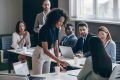 Cette formation va soutenir et moderniser les compétences des acteurs chargés de veiller au respect des règles dans le domaine du travail. © D.R.