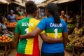 «Ne laissons pas des posts impulsifs abîmer ce que nos peuples construisent depuis des décennies» (...) «L’unité, la coopération et la paix ne sont pas des slogans. Ce sont des lignes d’action.» © GabonReview