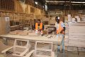 L’indice composite de ces activités s’est apprécié de 15,3%, au premier trimestre 2025. © GabonReview